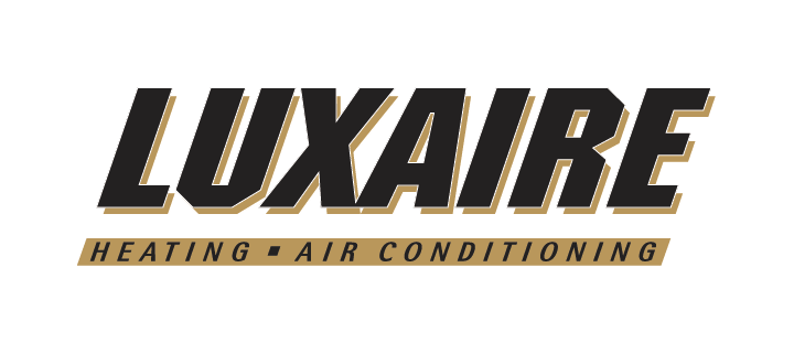 Luxaire Heating & Cooling logo