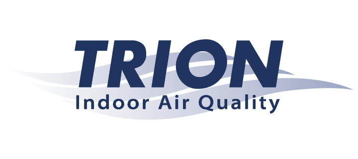 Trion IAQ logo