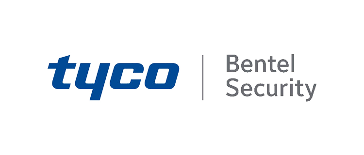 Tyco Bentel Security logo