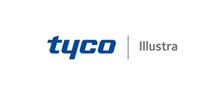 Tyco Illustra logo