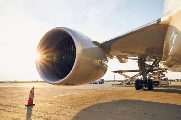 Foam Concentrates & Hardware products for the Aviation industry from ANSUL