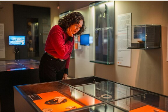 A wide range of gaseous fire suppression and portable extinguishers to protect priceless cutlural treasures