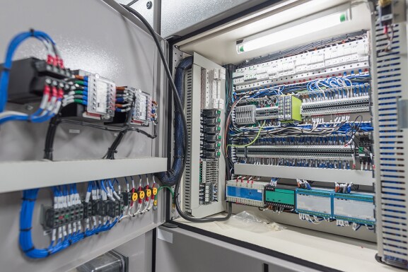 Avoid any fire related risks in data centers with ANSUL auto-detection solutions