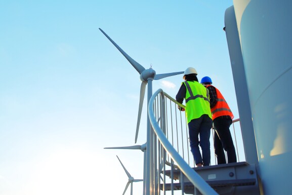 ANSUL offers a wide range of gaseous fire suppression solutions