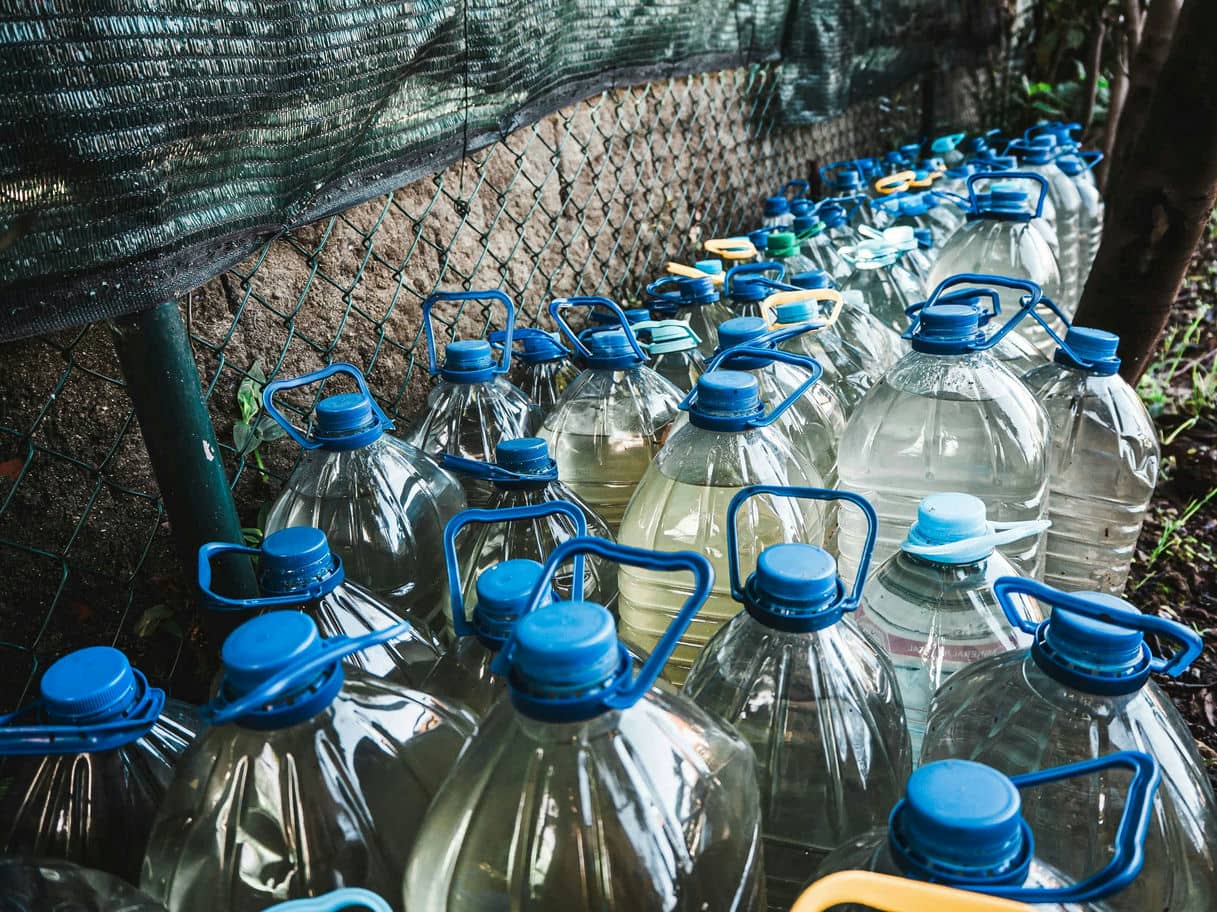 ANSUL offers a wide range of non-road mobile equipment and road vehicles designed for Waste Management facilities